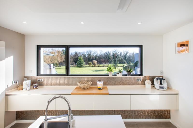 Villa - 318 m² - 9 pièces