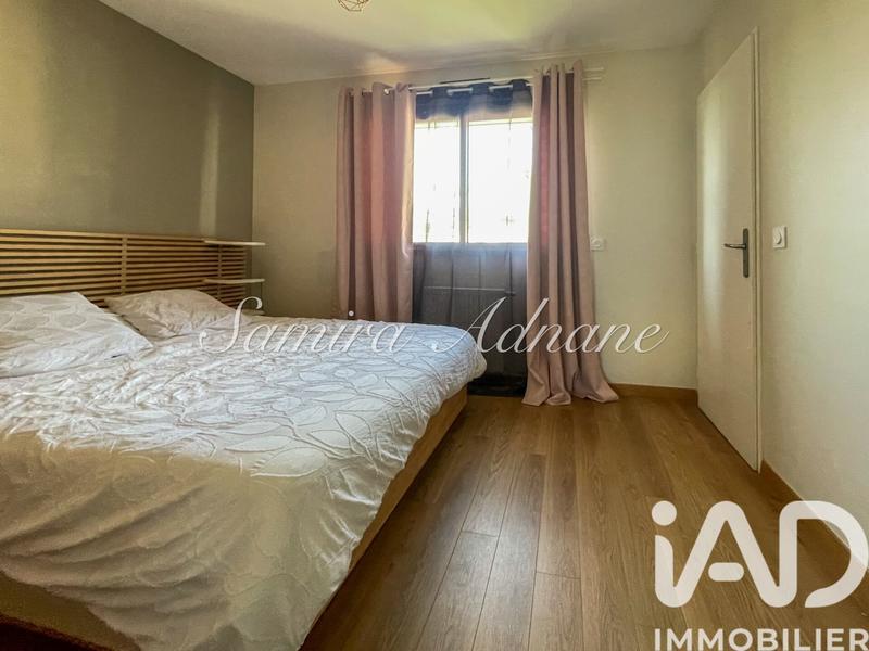 Maison - 115 m² - 6 pièces