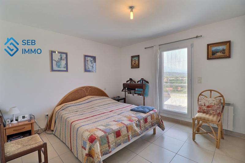 Maison - 167 m² - 6 pièces