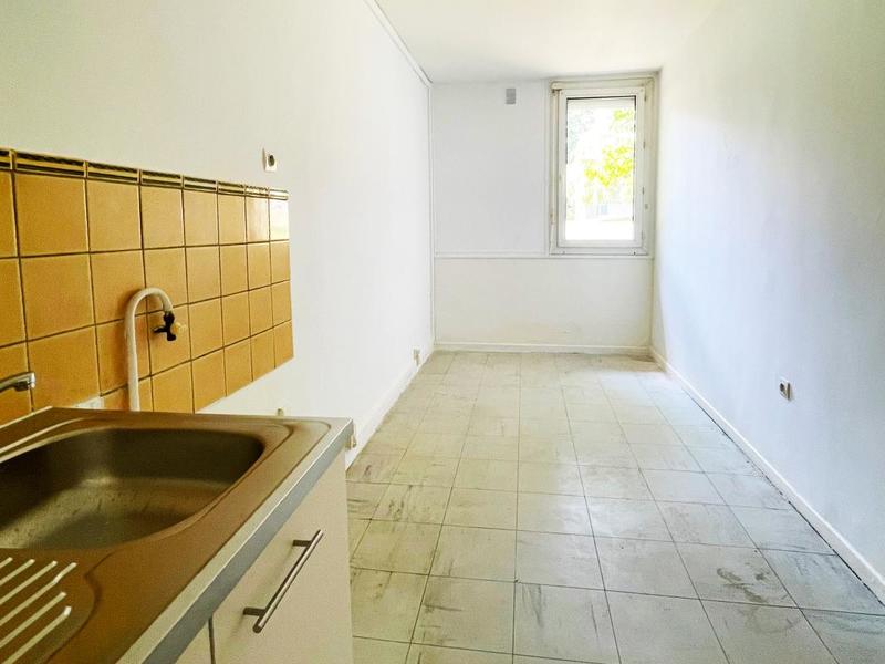 Appartement - 54 m² - 2 pièces