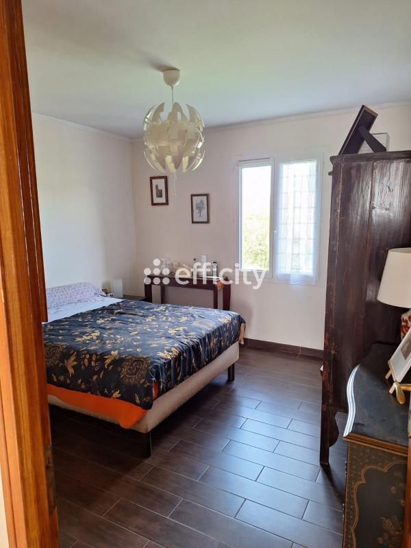 Pavillon - 108 m² - 4 pièces