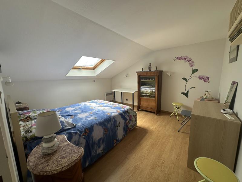 Maison - 119 m² - 7 pièces