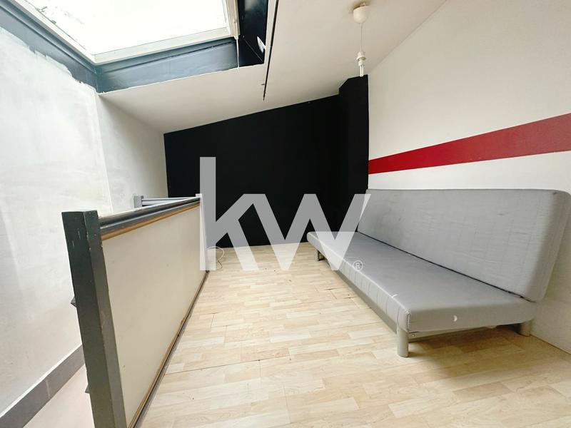 Maison - 70 m² - 4 pièces