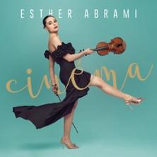 Esther Abrami - Cinéma (Tournée)
