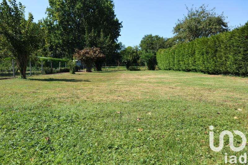 Maison - 150 m² - 5 pièces