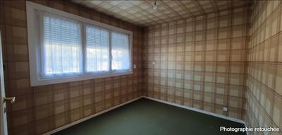 Maison - 83 m² - 4 pièces