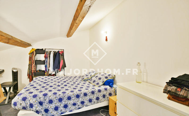 Duplex - 30 m² - 1 pièce