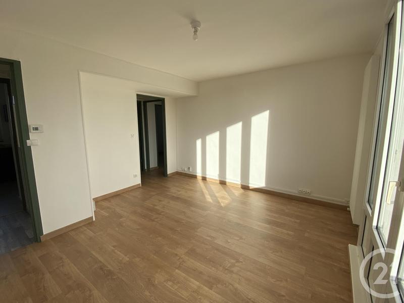 Appartement - 54 m² - 3 pièces