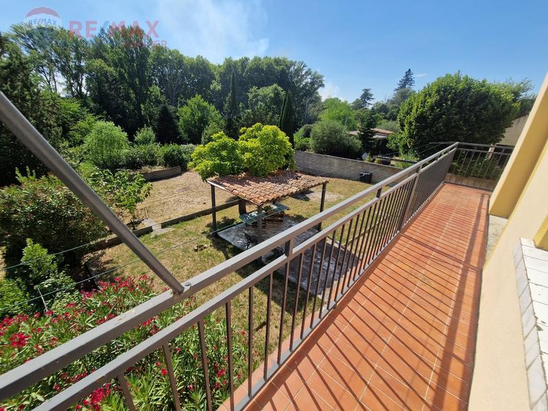 Pavillon - 173 m² - 7 pièces