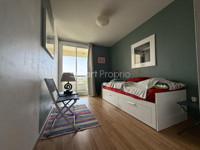 Appartement - 84 m² - 4 pièces