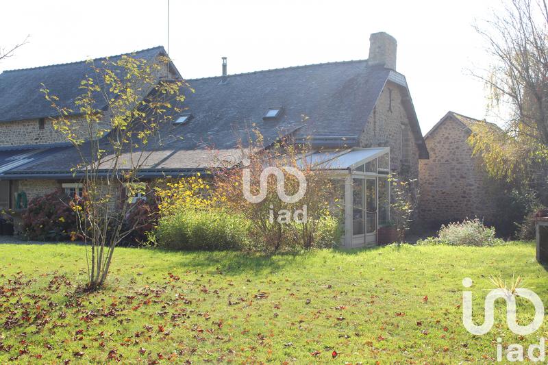 Maison de campagne - 200 m² - 7 pièces