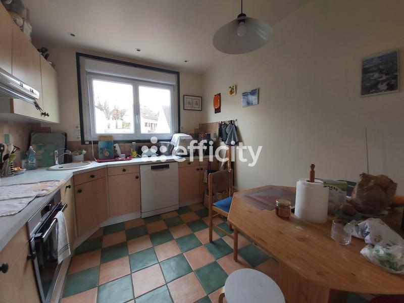 Maison - 160 m² - 8 pièces