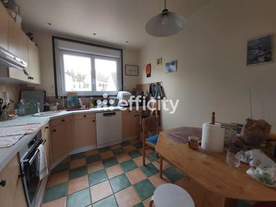 Maison - 160 m² - 8 pièces