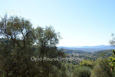 Terrain - 1 550 m²