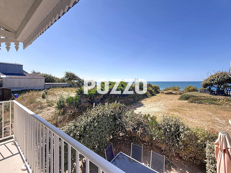 Maison - 54 m² - 3 pièces