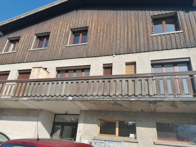 Appartement - 39 m² - 2 pièces