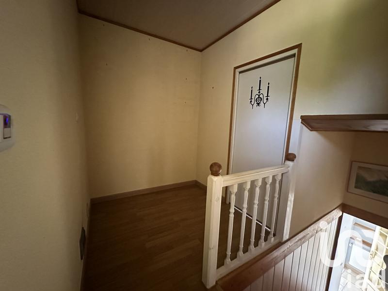 Maison - 148 m² - 10 pièces