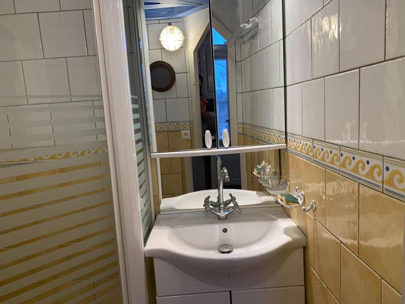 Appartement - 12 m² - 1 pièce