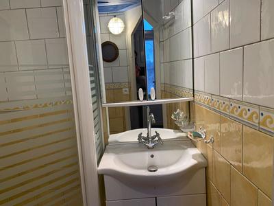 Appartement - 12 m² - 1 pièce