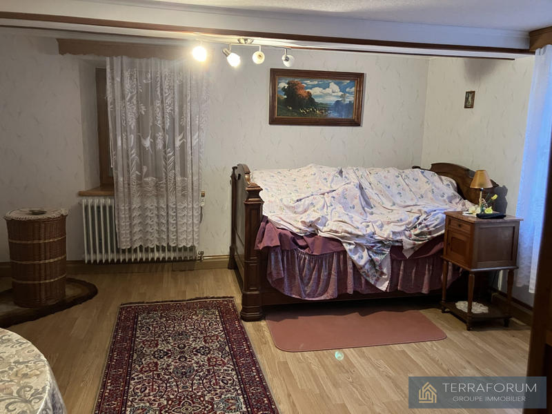 Ferme - 148 m² - 6 pièces