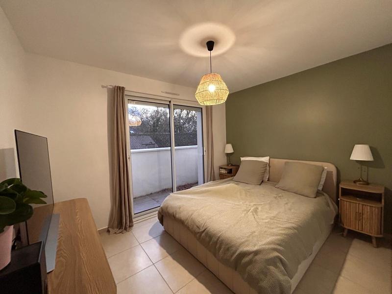 Appartement - 102 m² - 3 pièces