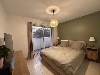 Appartement - 102 m² - 3 pièces