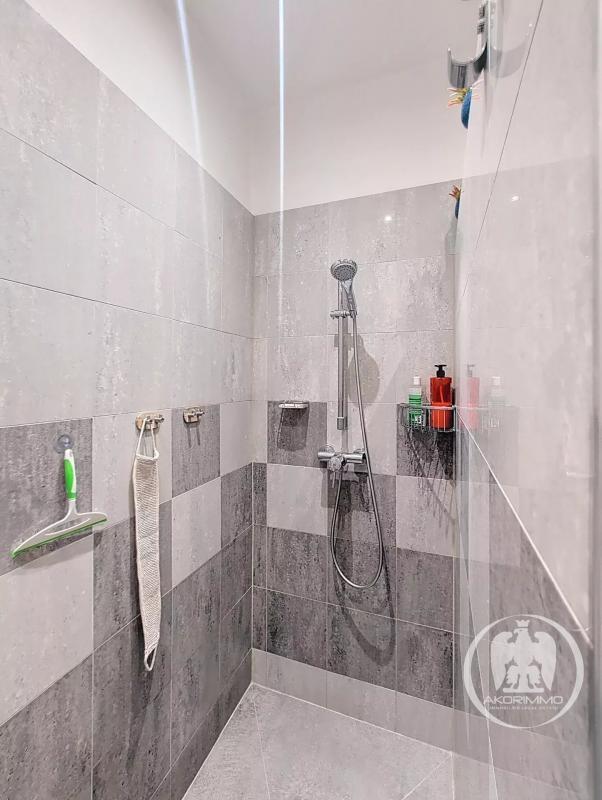 Appartement - 134 m² - 4 pièces