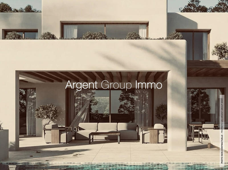 Maison - 145 m² - 5 pièces