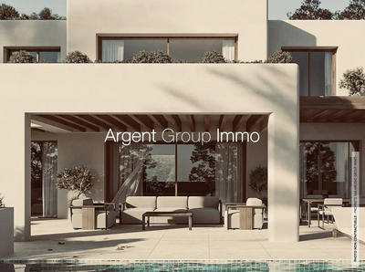 Maison - 145 m² - 5 pièces