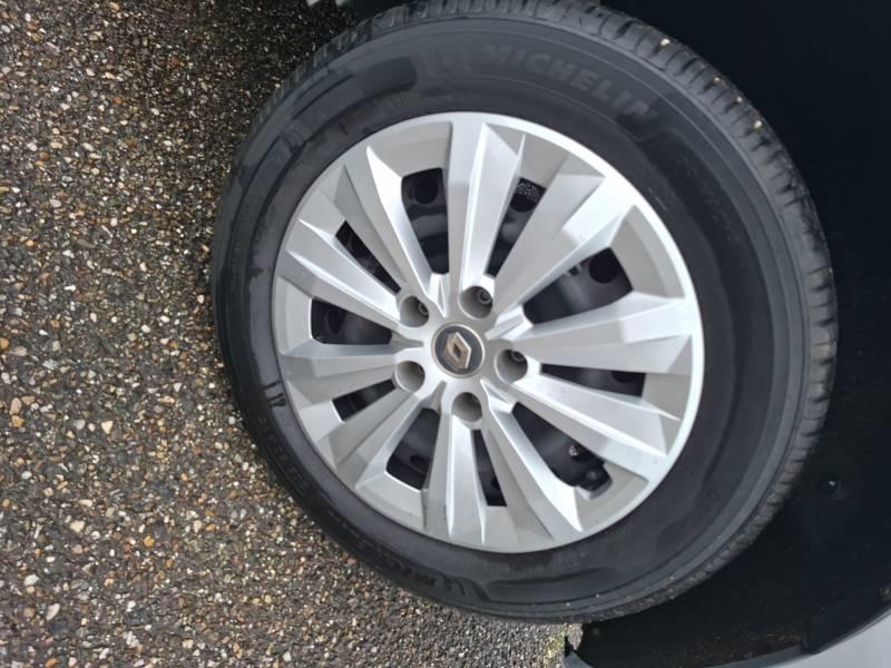 Renault Kangoo Blue dCi 95 Zen