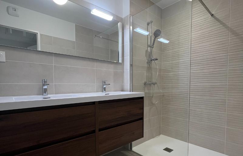 Appartement - 99 m² - 3 pièces