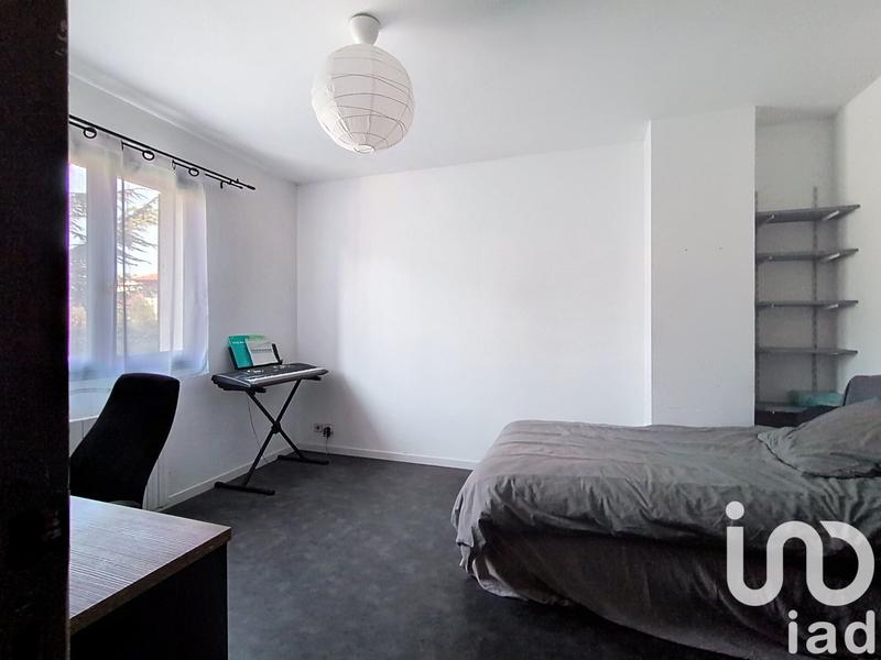 Maison - 192 m² - 9 pièces