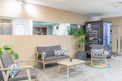 Appartement - 20 m² - 1 pièce