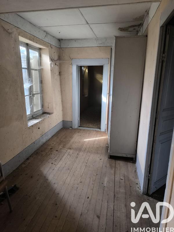 Ferme - 459 m² - 8 pièces