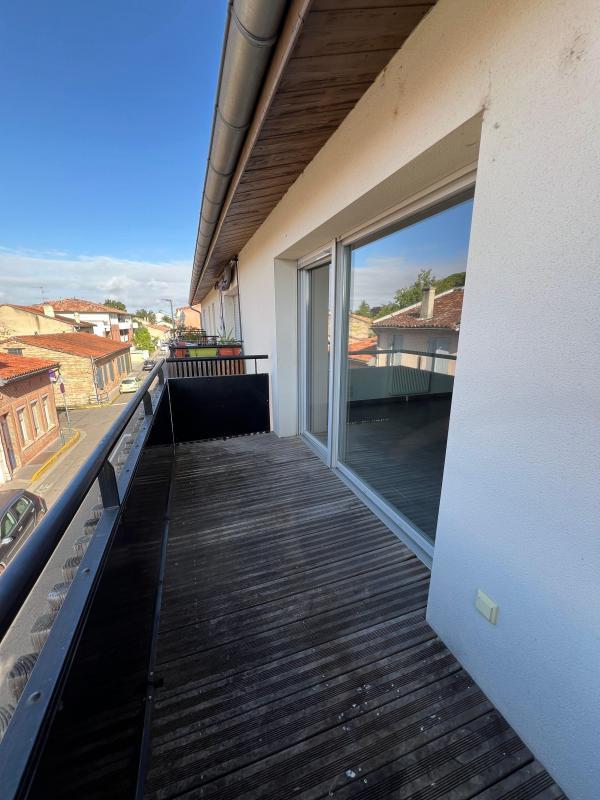 Appartement - 33 m² - 2 pièces