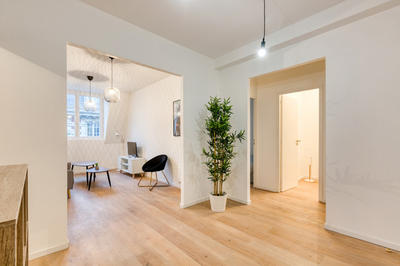 Appartement - 70 m² - 4 pièces