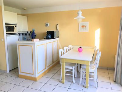 Maison - 49 m² - 4 pièces