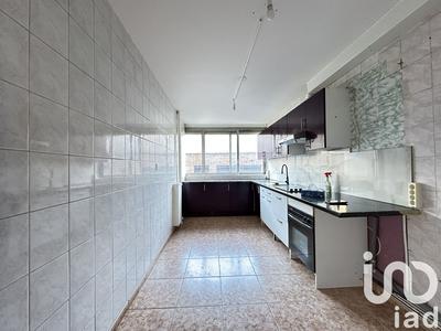 Appartement - 107 m² - 5 pièces