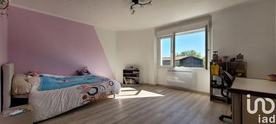 Maison de village - 142 m² - 5 pièces