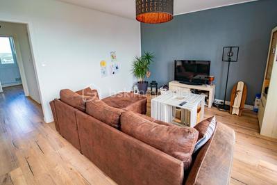 Appartement - 74 m² - 5 pièces