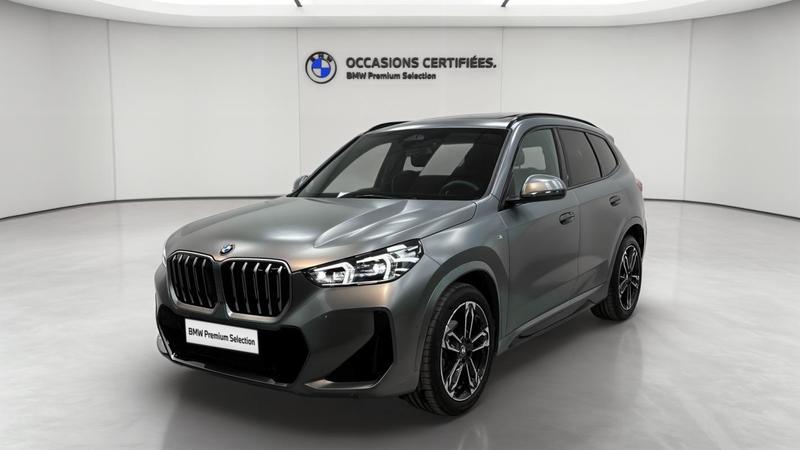 Bmw X1 U11 sDrive 18i 136ch Dkg7 m Sport