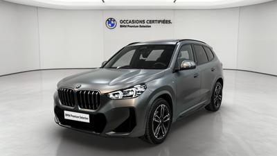 Bmw X1 U11 sDrive 18i 136ch Dkg7 m Sport