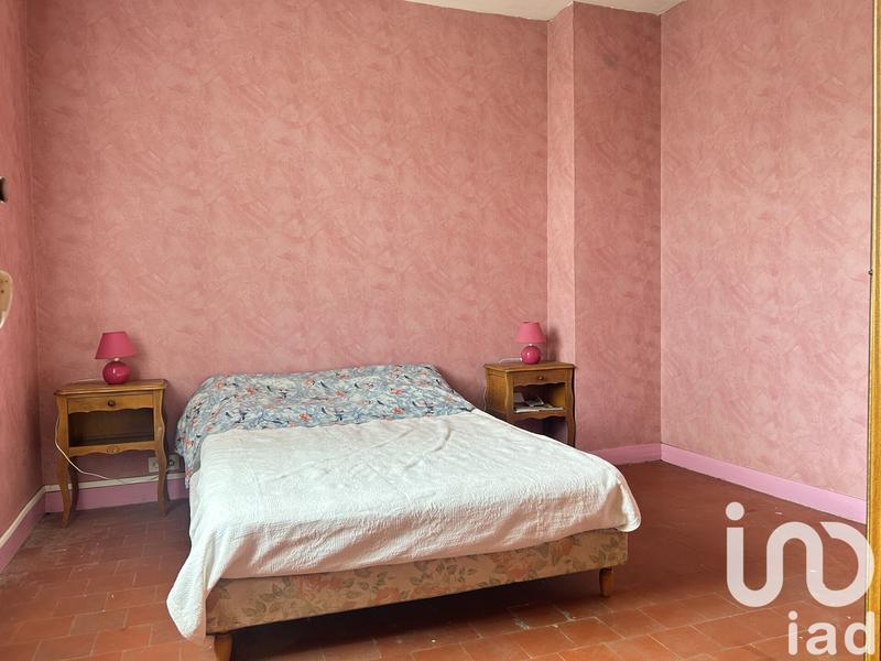 Maison - 82 m² - 3 pièces