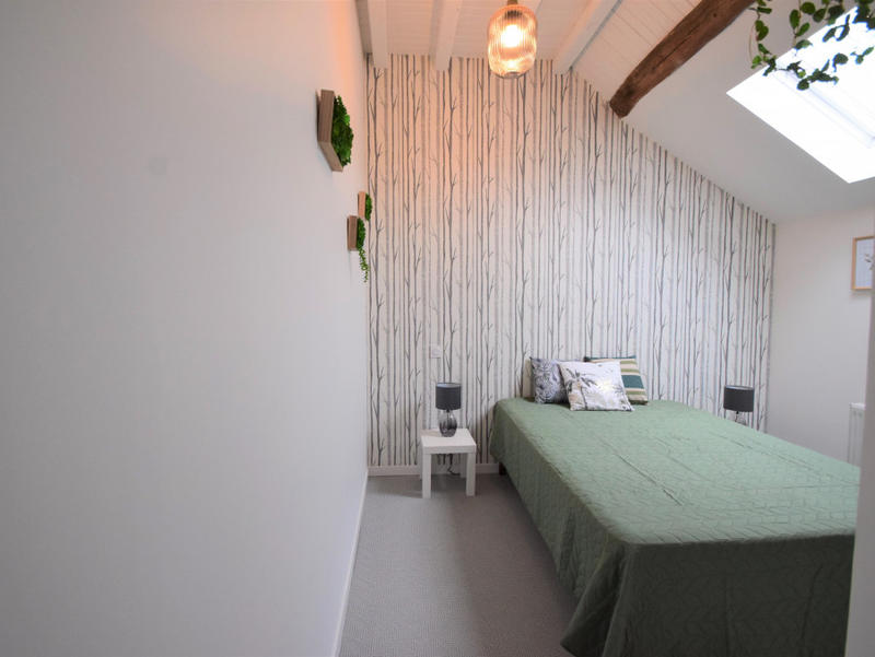 Maison - 103 m² - 7 pièces