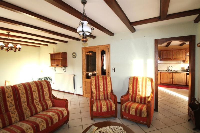 Propriété - 147 m² - 5 pièces