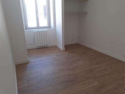 Maison - 61 m² - 3 pièces