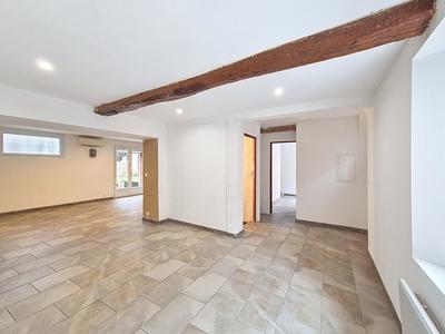 Appartement - 60 m² - 2 pièces