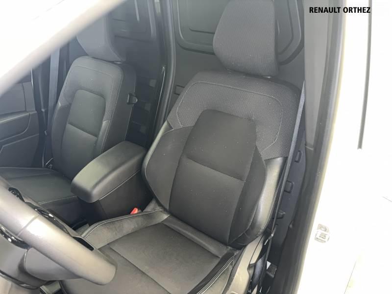 Renault Kangoo Van Blue Dci 115 Edc Grand Confort - 22