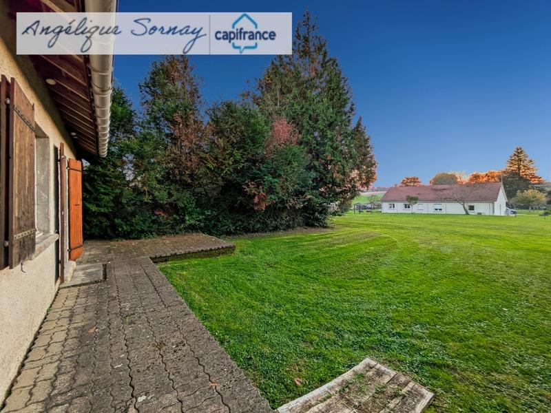 Maison - 45 m² - 2 pièces