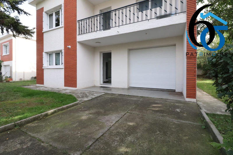 Maison - 102 m² - 4 pièces